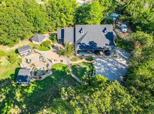862 County Road 3800, Athens, TX 75752