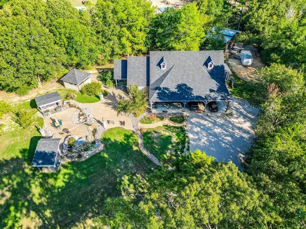 862 County Road 3800, Athens, TX 75752