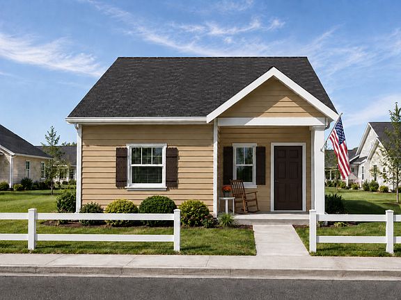 5th image of 53 Foxtail Dr #32