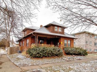 1002 B St, Lincoln, NE 68502