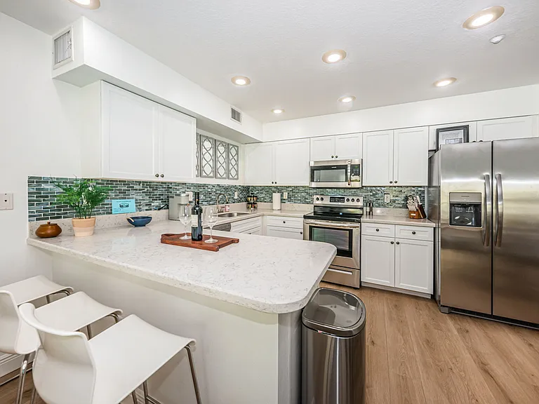 1412 Gulf Blvd #102 — Photo 6