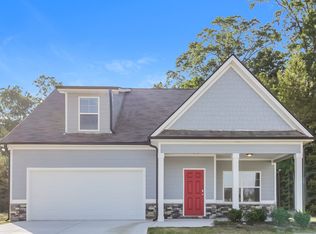 15 Cora Ct, Fairburn, GA 30213