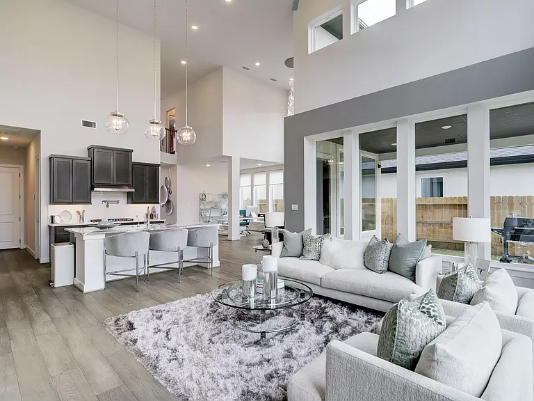 4635 Sanders Meadow Ln — Photo 8