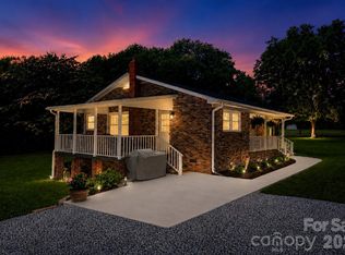 2221 New Hope Church Rd, Chester, SC 29706