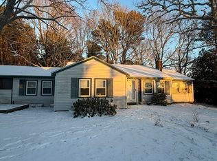 119 Squaws Path, Wareham, MA 02571