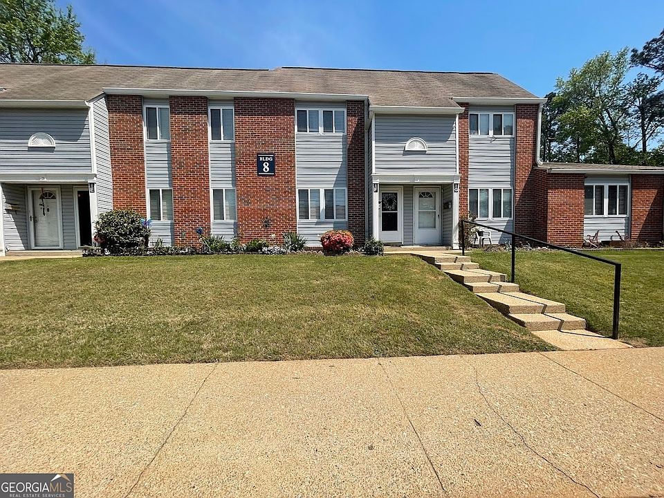 1st image of 636 North Ave APT 8F