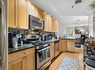 221 Clinton St APT 2L, Hoboken, NJ 07030