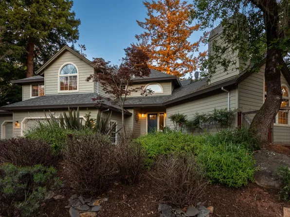 1846 Happy Valley Road, Santa Rosa, CA 95409