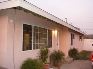 12224 Loma Dr, Whittier, CA 90604