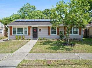 2005 Michigan Ave, Kenner, LA 70062