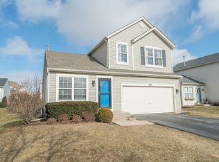 1630 Sunflower Ct, Romeoville, IL 60446