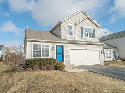 1630 Sunflower Ct, Romeoville, IL, 60446