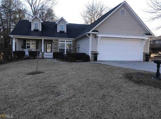 4 Sunflower Place Rd NE, Rome, GA 30165