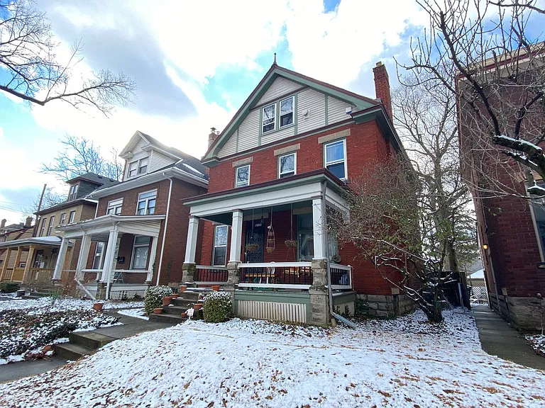 1483 Belmont Ave — Photo 1