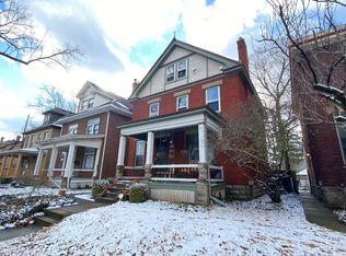 1483 Belmont Ave, Columbus, OH 43201