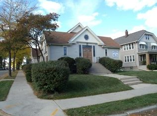 1029 S 58th St, Milwaukee, WI 53214