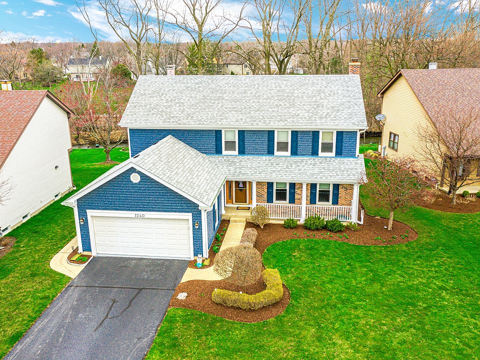 1st image of 1240 W Weston Dr