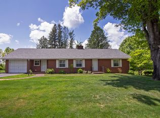 248 Alderson St, Lewisburg, WV 24901