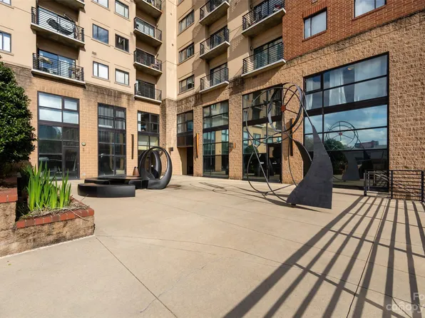 715 N Church St Unit 804, Charlotte, NC 28202