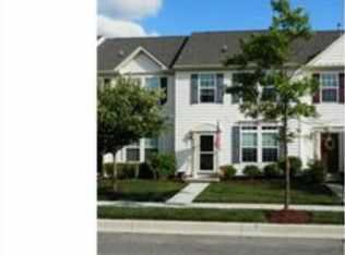 514 S Greenberry Ln, Dover, DE 19904