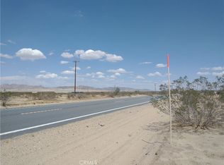 247 High Way, Landers, CA 92285