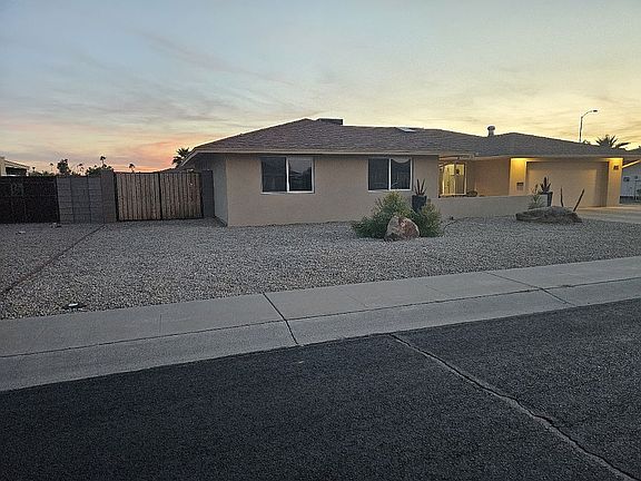 2nd image of 10131 W Gulf Hills Dr