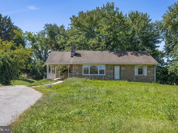 4416 Norrisville Rd, White Hall, MD 21161