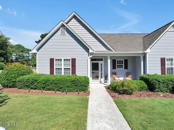5027 Wyncie Wynd, Southport, NC 28461