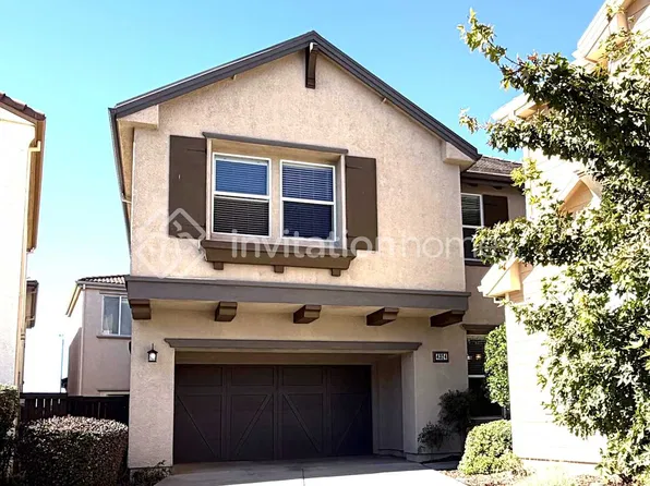4324 Mount Kisco Way, Rancho Cordova, CA 95742