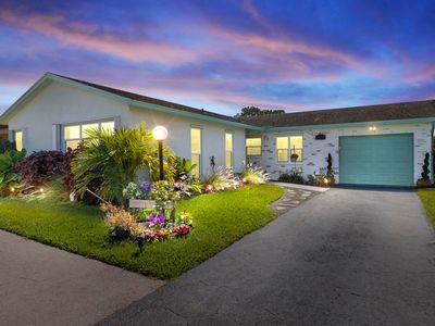 7438 Pine Park Drive S, Lake Worth, FL, 33467