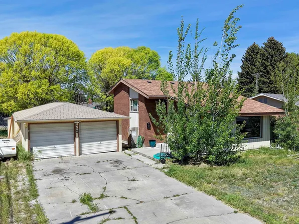 724 Fairmont St, Burley, ID 83318