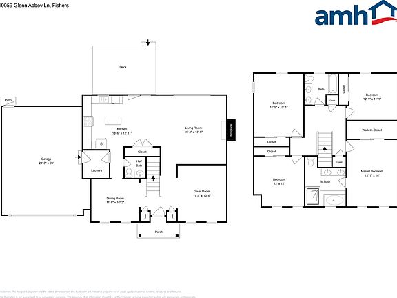 2nd image of 10059 Glenn Abbey Ln