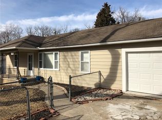 6124 Edith Ave, Kansas City, KS 66104