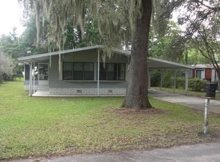 4030 SW 29th Pl, Ocala, FL 34474