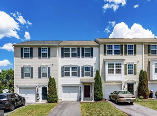 203 Aero St, Martinsburg, WV 25401