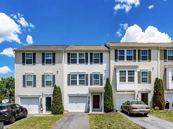203 Aero St, Martinsburg, WV 25401