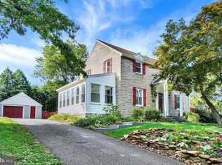 4360 Bridgeview Rd, Stewartstown, PA 17363