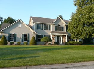15089 Tramore Ct, Granger, IN