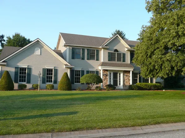 15089 Tramore Ct, Granger, IN 46530