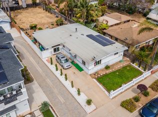 3450 Harding St, Carlsbad, CA 92008