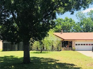 7125 S Ridge Trl, Fort Worth, TX 76133