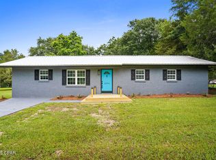 2004 Old Bonifay Rd, Chipley, FL 32428