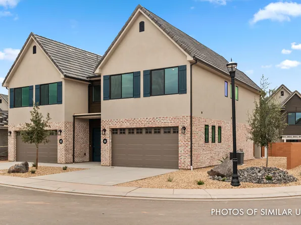 960 Heritage Dr #4, Santa Clara, UT 84765