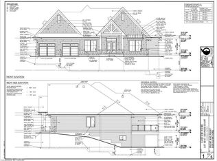 33 Glen Eagle Ct, Huntsville, ON P1H 1B1