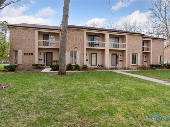 2705 Westcastle Dr Unit 2705-C, Toledo, OH 43615