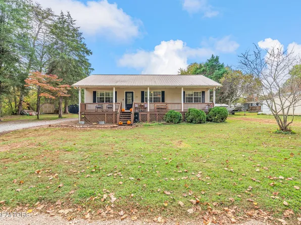 310 Lovin Farm Ct, Vonore, TN 37885