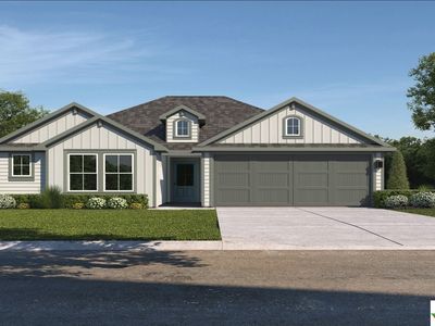 1430 Piedmont St, Troy, TX, 76579