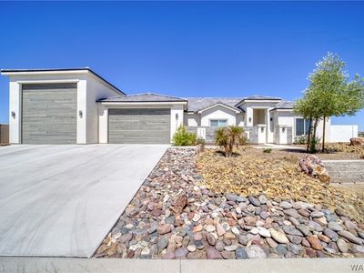 6257 S Via Del Mar, Fort Mohave, AZ, 86426