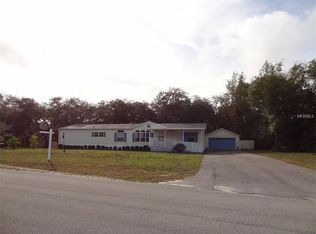 12132 Suave Ln, Hudson, FL 34669