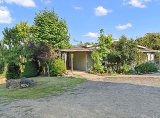 92043 Spicer Ln, Springfield, OR 97478